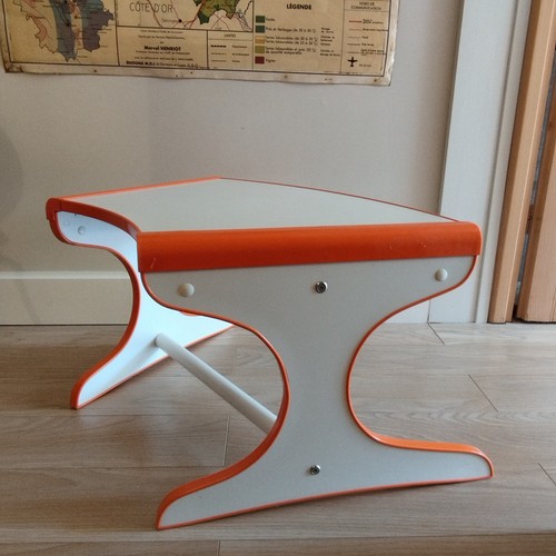 Bureau enfant design italie - bureau,