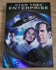 STAR TREK ENTERPRISE PACK 7