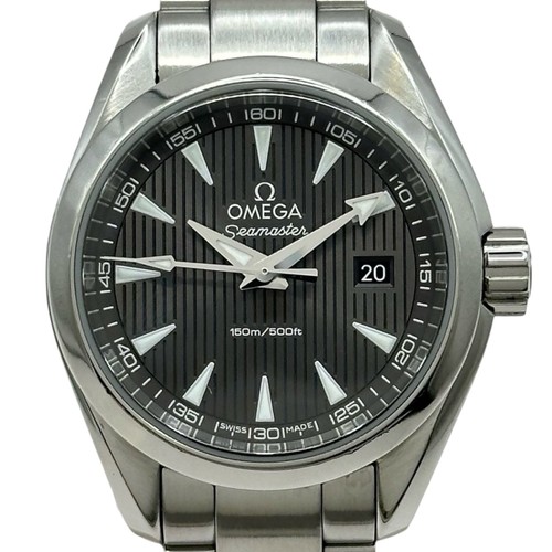 Montre quartz omega - à,