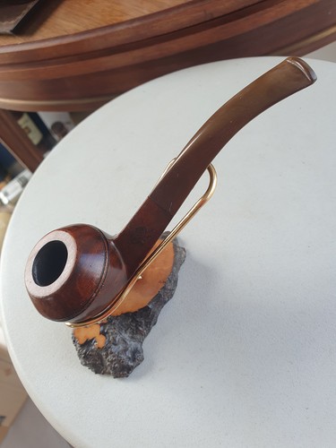 Pipe bulldog ropp - bulldog,