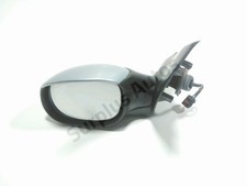 RETROVISEUR ELECTRIQUE GAUCHE 8153LA PEUGEOT 206 CC (10/2000 03/2007)