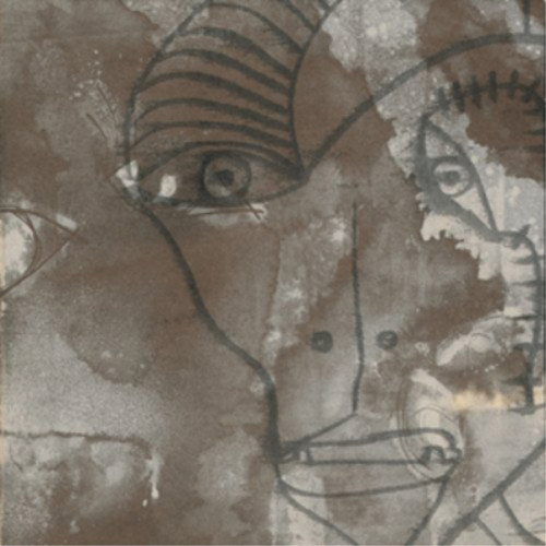 Joseph arthur junkyard hearts - junkyard,