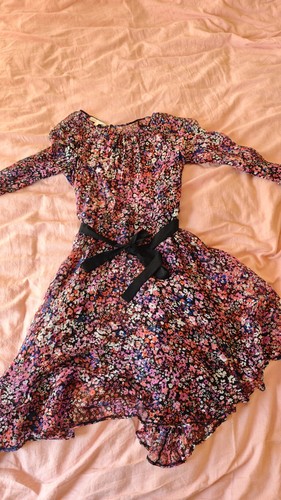 Robe maje taille - taille, 38