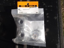 HPI Baja Boîtier différentiel en aluminium RC Radio Control Car pats