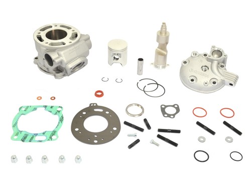 Cylindre tuning pour - cylindre,