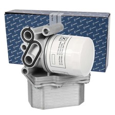 PIERBURG Ölfiltermodul Ford