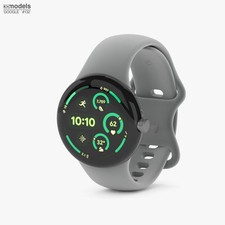 Montre connectée Google PIXEL