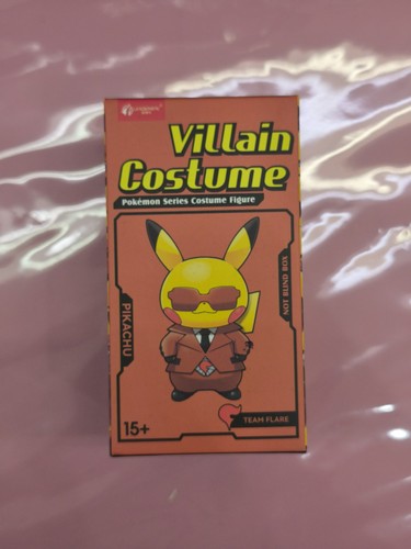Figurine pokémon pikachu - pokémon,