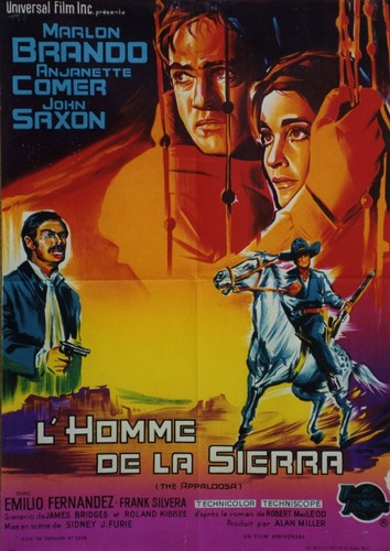 Homme sierra the - sierra, (the
