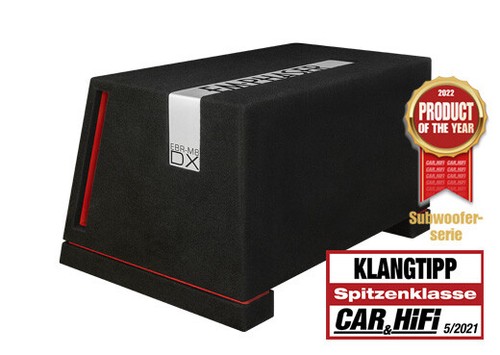 Emphaser ebr m8dx monolith - ebr-m8dx,