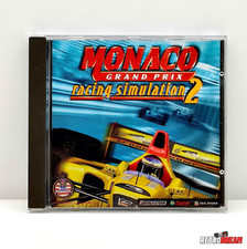 MONACO GRAND PRIX RACING