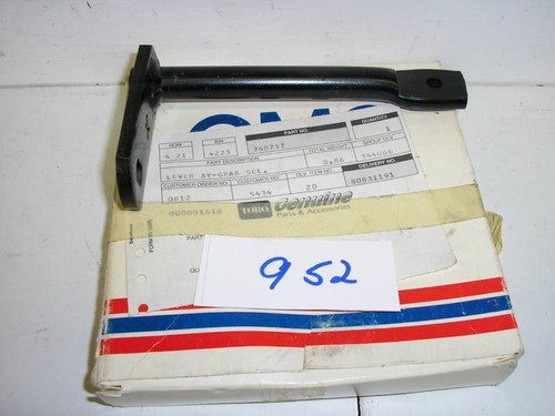 Lawn boy 740737 gear - 740737,