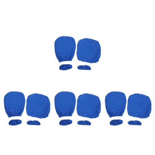 Sets housse élastique - Élastique, pour