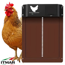 Porte Automatique pour