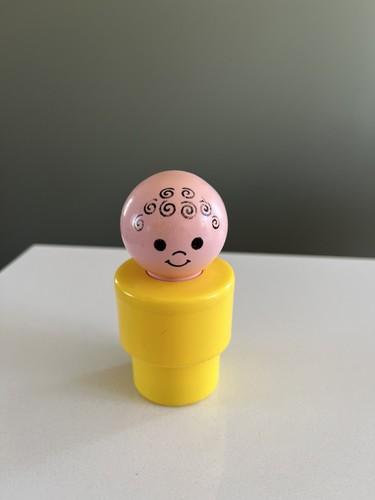Fisher price little people - fisher,