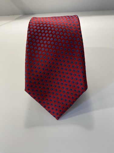 Cravate ermnegildo zegna 100 - cravate,