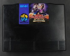 Samurai Spirits 2 Shodown aes - jeu console neo geo NTSC J loose