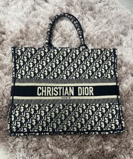 NEUF SAC A MAIN CHRISTIAN DIOR