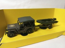 Solido 1/50, US Jeep Willys