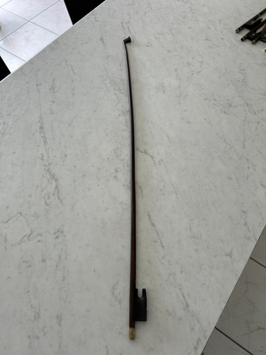 Antique violin bow - antique,