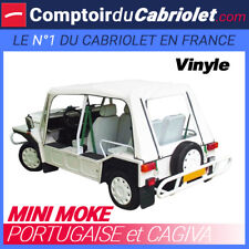 Capote Mini Moke