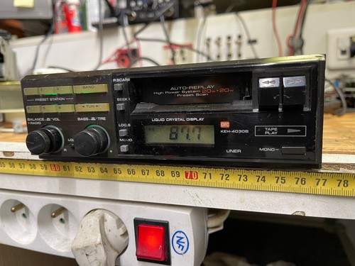 Keh4030b pioneer autoradio - keh4030b,