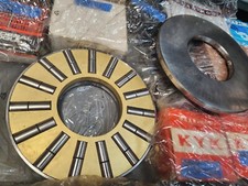 ADI T 736 - 3 Piece Thrust Roller Bearing T 39