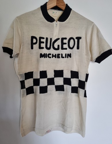 Maillot cycliste bovis - de,