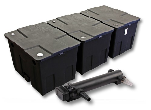 Kit filtres ttsunsun - de, pour