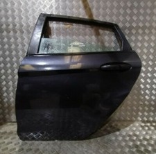 Porte portière arrière