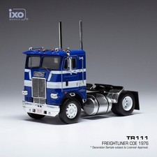 FREIGHTLINER WFT COE 1976 -