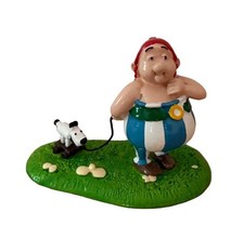 Pixi Uderzo Astérix Obélix -