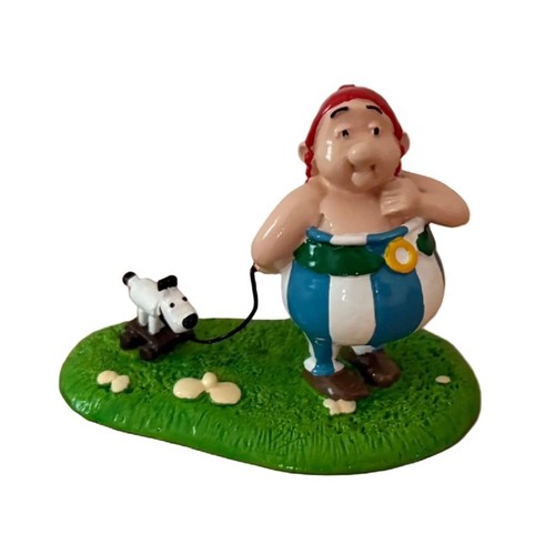 Pixi uderzo astérix - uderzo,