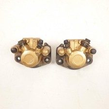 Etrier frein avant origine