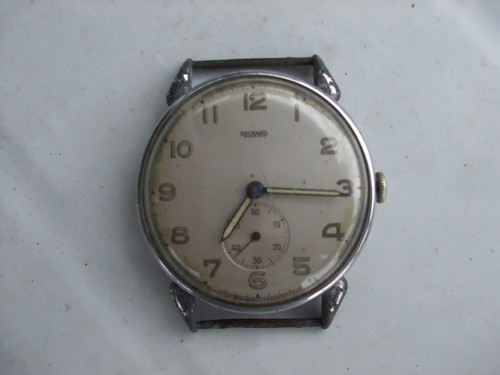 Ancienne montre richard - montre,