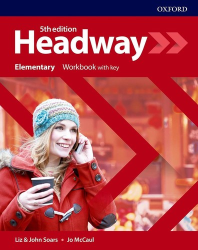 Headway elementary workbook - elementary:,