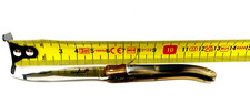 Ancien couteau Laguiole
