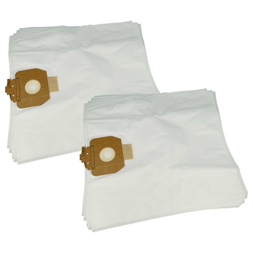 Sacs aspirateur pour - 10, d'aspirateur