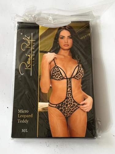 René rofé lingerie body - rené,