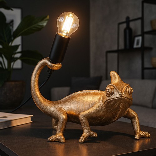 Lampe table salon - de,