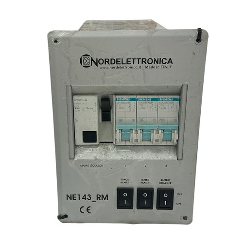 Nordelettronica ne143 rm - *nordelettronica,