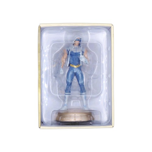 Captain cold comics - –, dc