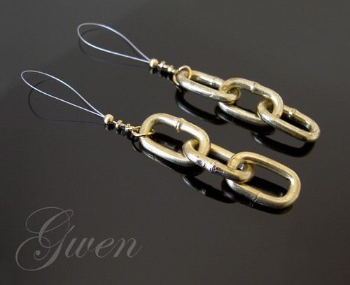 Faux piercing bijoux - faux,