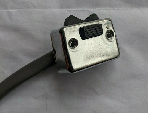 Lambretta range j50 - j50, 125