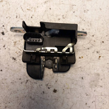 serrure de hayon SEAT IBIZA KJ 1.5 TSI EVO ACT Ber 2017 eb063d