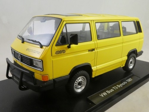Volkswagen minibus - volkswagen, t3