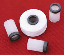 Fil-Tec M SIZE Magna Glide EMBROIDERY BOBBINS White