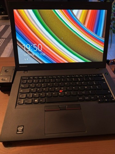 Lenovo thinkpad l450 14p fhd - l450,