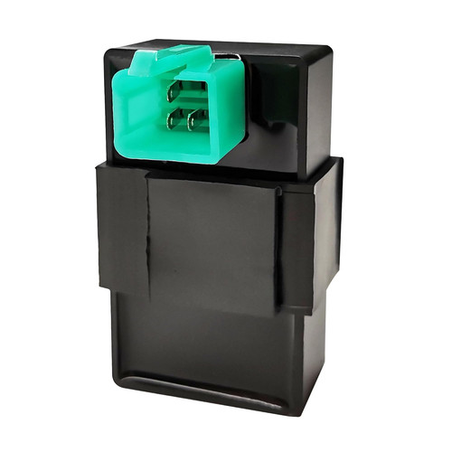 Pin cdi box for 50cc - 5,