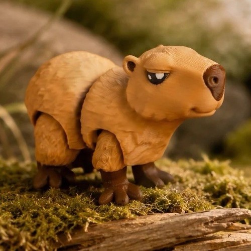 Mini fidget figurine animal - mini,